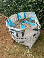 Grind 16-32mm, Tuin en Terras, Grind, Keien en Split, Ophalen, Overige materialen, Nieuw, Grind