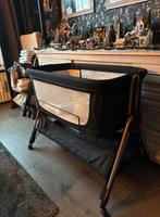 Co-sleeper Van Puck Clair - Zo goed als nieuw!, Ophalen of Verzenden, Zo goed als nieuw, Wieg