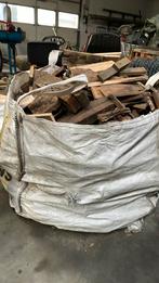 Gratis sloop hout, Minder dan 3 m³, Ophalen of Verzenden, Overige houtsoorten, Blokken