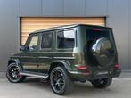 Mercedes-Benz G 63 AMG G-klasse MASSAGE|STOELVENTILATIE|BURM, Automaat, G-Klasse, Vierwielaandrijving, SUV of Terreinwagen