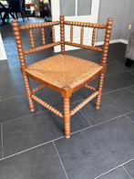 Hoekstoeltje, Antiek en Kunst, Ophalen of Verzenden