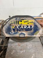 Waterzaag, Doe-het-zelf en Verbouw, Gereedschap | Zaagmachines, Ophalen, Gebruikt, 70 mm of meer, Overige typen
