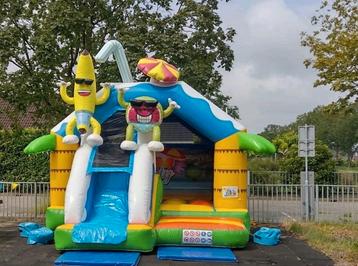 Kinderfeestje thuis op locatie feestje Gratis brengen ophale beschikbaar voor biedingen