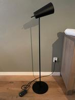 Leeslamp t.e.a.b., Huis en Inrichting, Lampen | Vloerlampen, Ophalen, Zo goed als nieuw, Metaal, 100 tot 150 cm