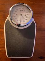 Seca personenweegschaal, Witgoed en Apparatuur, Weegschalen, Gebruikt, 100 kg of meer, Ophalen of Verzenden, Personenweegschaal