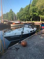 Etap 22, Watersport en Boten, Ophalen, Gebruikt, Tot 10 pk, 6 meter of meer