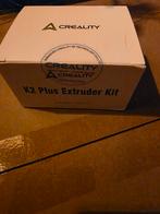 Creality K2 Plus Extruder Kit - Nieuw in doos, Computers en Software, 3D-printerbenodigheden, Ophalen of Verzenden, Nieuw