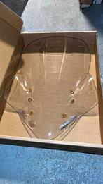 Extra Hoog Windscherm Yamaha Tracer 900(GT), Motoren, Ophalen of Verzenden, Gebruikt