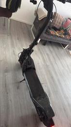 E scooter zt3pro, Fietsen en Brommers, Steps, Ophalen of Verzenden, Zo goed als nieuw, Elektrische step (E-scooter), Segway-Ninebot