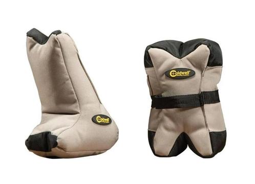 CALDWELL | AR | DEADSHOT TACTICAL COMBO | 2-DELIG | GEVULD, Sport en Fitness, Schietsport-accessoires, Nieuw, Ophalen of Verzenden