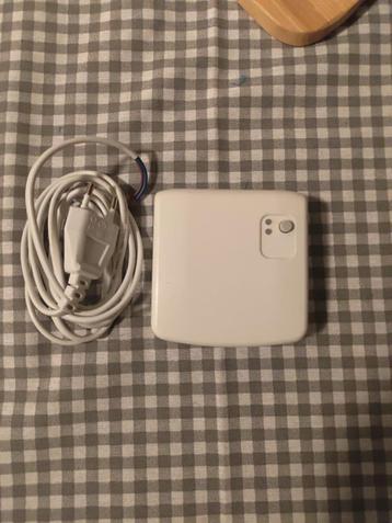 Honeywell BDR91 aan/uit ontvanger T.E.A.B. beschikbaar voor biedingen