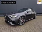 Mercedes-Benz C-klasse AMG 63 S E Performance, 12 maanden, 4 cilinders, 2065 kg, Vierwielaandrijving