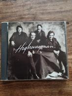 Highwayman 2 cd, Cd's en Dvd's, Cd's | Country en Western, Ophalen of Verzenden, Zo goed als nieuw