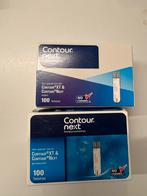 Contour next glucose teststrips, Ophalen of Verzenden