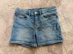 Calvin Klein Jeans Short maat XS, Ophalen of Verzenden, Zo goed als nieuw, Blauw, W27 (confectie 34) of kleiner
