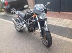 Ducati Monster 916 S4 veel carbon, Motoren, Motoren | Ducati, 2 cilinders, Sportuitlaat, Motorrijbewijs A, Particulier