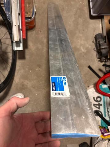 Gamma Afrijlat 120cm - Zo goed als nieuw! beschikbaar voor biedingen