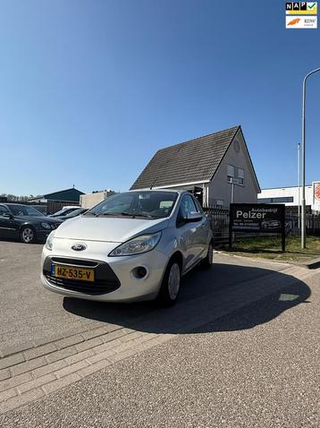 Ford Ka 1.2 Limited start/stop beschikbaar voor biedingen