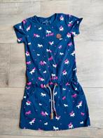 Jurkje met Paardjes. Maat 140/146, Ophalen of Verzenden, Nieuw, Meisje, Jurk of Rok