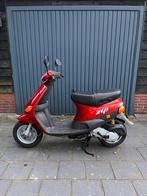 Piaggio Zip Type Brom, Ophalen, Tweetakt, Maximaal 45 km/u, Zip