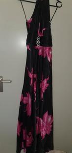 Gala, gelegenheids jurken, Maat 38/40 (M), Galajurk, Zwart, Ophalen of Verzenden