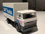 Lion Toys DAF Trucks 1900 Model Truck 1:50, Ophalen of Verzenden, Gebruikt, Overige merken