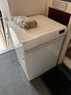 Kapotte Wasdroger, Witgoed en Apparatuur, Wasdrogers, Ophalen, Minder dan 85 cm, Overige typen, Niet werkend