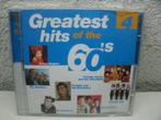 cd 32 greatest hits of the 60's 4 oa remember me, 1960 tot 1980, Zo goed als nieuw, Verzenden