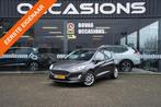 Ford Fiesta 1.0 EcoBoost Titanium 1 EIGENAAR/ 31000 KM/ DAB, Voorwielaandrijving, Stof, Gebruikt, Euro 6