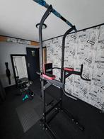 Home gym, Ophalen, Gebruikt, Metaal, Krachtstation