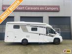 Knaus Platinum Selection 650 MEG Eerste Eigenaar, Tot en met 2, Bedrijf, Diesel, Knaus