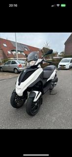 Piaggio MP3 Yourban 300ie LT Bouwjaar 2016, Fietsen en Brommers, Ophalen, Overige modellen