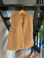 Moscow bodywarmer maat L – zacht imitatiebont, als nieuw!, Kleding | Dames, Bodywarmers, Ophalen of Verzenden, Zo goed als nieuw