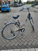 28 inch Koga Miyata Accellance Lady 18 versnellingen frame 5, Ophalen, Gebruikt, Overige merken, Versnellingen