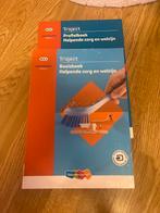 MBO Helpende Zorg & Welzijn - Boekenpakket, Boeken, Ophalen, Zo goed als nieuw, MBO