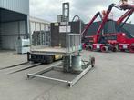 2005 De Jong AT 30HL Bouwlift
