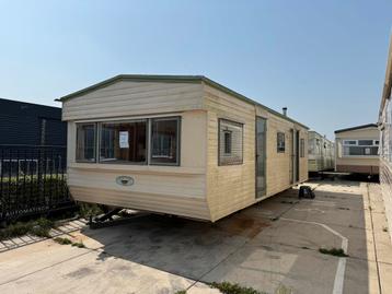 Nordstar  350 x9.00 m / 2slk/ douche/wc + Gratis Gebracht beschikbaar voor biedingen