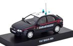 Fiat Brava Hatchback L' Arma dei Carabinieri 2001, Hobby en Vrije tijd, Modelauto's | 1:43, Verzenden, Nieuw, Dak Mantova Via Martiri di Belfiore 4 info@dakmantova.com