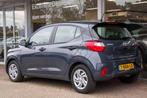 Hyundai i10 1.0 Comfort | Private Lease 329 p.m. | Carplay n, Auto's, Hyundai, Origineel Nederlands, Te koop, 300 kg, Zilver of Grijs