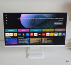 LG 27SR50F-W Smart monitor, Computers en Software, Monitoren, Ophalen, IPS, Full HD, Zo goed als nieuw