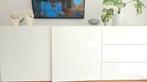 Gratis tv hangkast, Huis en Inrichting, Kasten | Dressoirs, Ophalen, Gebruikt, 50 tot 75 cm, 50 tot 100 cm