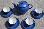 Zweitse Landheer Royal Goedewaagen servies Fiesta Blue Sky, Ophalen of Verzenden