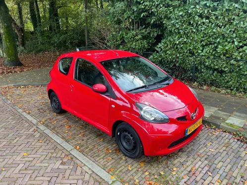 Toyota Aygo 1.0-12V | Airco | LPG - goedkoop rijden, Auto's, Toyota, Bedrijf, Te koop, Aygo, ABS, Airbags, Airconditioning, Metallic lak
