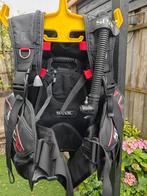 Seac Ego Trimvest size M, Ophalen of Verzenden, Gebruikt, Trimvest of Wing