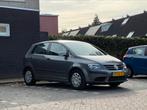Volkswagen Golf Plus 1.4 FSI 66KW 2006 Grijs + Winterbanden, Auto's, Volkswagen, 65 €/maand, 15 km/l, 680 kg, Origineel Nederlands