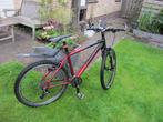 TE KOOPTREK MOUNTAINBIKE, Fietsen en Brommers, Fietsen | Mountainbikes en ATB, Ophalen, Gebruikt, Hardtail, Heren