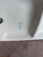 Porseleinen koets met figuren - Made in GDR, Ophalen