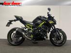 Kawasaki Z 900 (bj 2021), Motoren, Motoren | Kawasaki, 4 cilinders, Bedrijf, 900 cc, Meer dan 35 kW