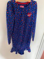Z8 BLAUW PANTER PRINT JURK, MAAT: 128/134, Meisje, Z8, Ophalen of Verzenden, Zo goed als nieuw