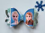 Mooie Frozen Anna Elsa haarstrikken haarspeld haarclip, Nieuw, Ophalen of Verzenden